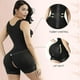 thumbnail image 4 of Body Shapewear Mujer Entrenador de cintura Ropa interior adelgazante Body push up, 4 of 4
