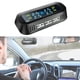thumbnail image 4 of Kenally Monitor inalámbrico solar del neumático del sistema de supervisión de presión de neumáticos TPMS del coche fácil de instalar Cámaras de salpicadero de coche, 4 of 6