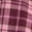 Dark Cherry Plaid, variant on Plaid Flannel Shirt with Long Sleeves, Women's XXS-XXL