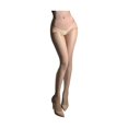 thumbnail image 1 of Chenchen Women's Oil Shiny Pantyhose Lace Crotch High Waist Stockings Tights Oil Shimmer Tights Ultra Silky 8 Denier, 1 of 1
