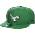 thumbnail image 1 of New Era NBA Casquette Snapback 9Fifty pour Hommes, 1 of 6