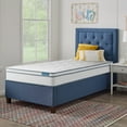 thumbnail image 6 of Linenspa Dreamer 8" Hybrid Mattress, Queen, 6 of 13