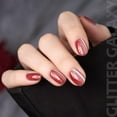 thumbnail image 3 of Juego de esmaltes de uñas GAOY Glitter Galaxy Cat Eye Gel con imán de 7,3 ml, 3 of 5
