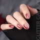 thumbnail image 3 of Juego de esmaltes de uñas GAOY Glitter Galaxy Cat Eye Gel con imán de 7,3 ml, 3 of 5