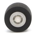 thumbnail image 4 of 5pcs 13x6x2mm Pinch Roller For Sony Rs-ch770 Rs-bx501,rs-c1060 Tape Recorder, 4 of 5