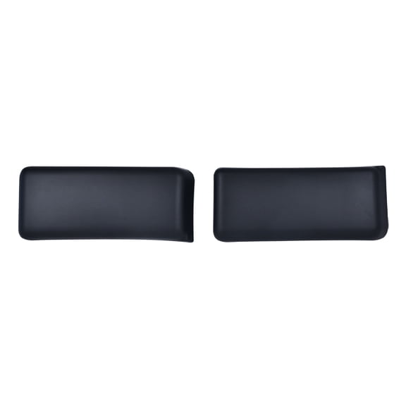 MOLDURA DEFENSA F-150 2009 al 2014 FORD Delantera Izquierdo/Derecho TONG YANG .