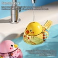 thumbnail image 6 of syligr Water Bird Whistle Toy, 2-in-1 Dry Blow Whistle with Water Sound Effect, Fun Kids Bath Toys, Portable Outdoor Bird Call Toy for Hiking Camping, Toddler Gift for Boys Girls Age 3+, 6 of 8