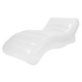 thumbnail image 2 of Canapé Gonflable, Sofa Portable pour Adultes pour Usage Extérieur Intérieur, 2 of 7