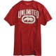 thumbnail image 1 of Ecko Unltd. Camiseta gráfica Double Quick para hombre, roja, grande, 1 of 1