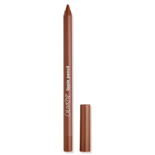 Delineador de labios Colourpop Lippie BFF 3, vegano con alto contenido de pigmento, 1,2 ml