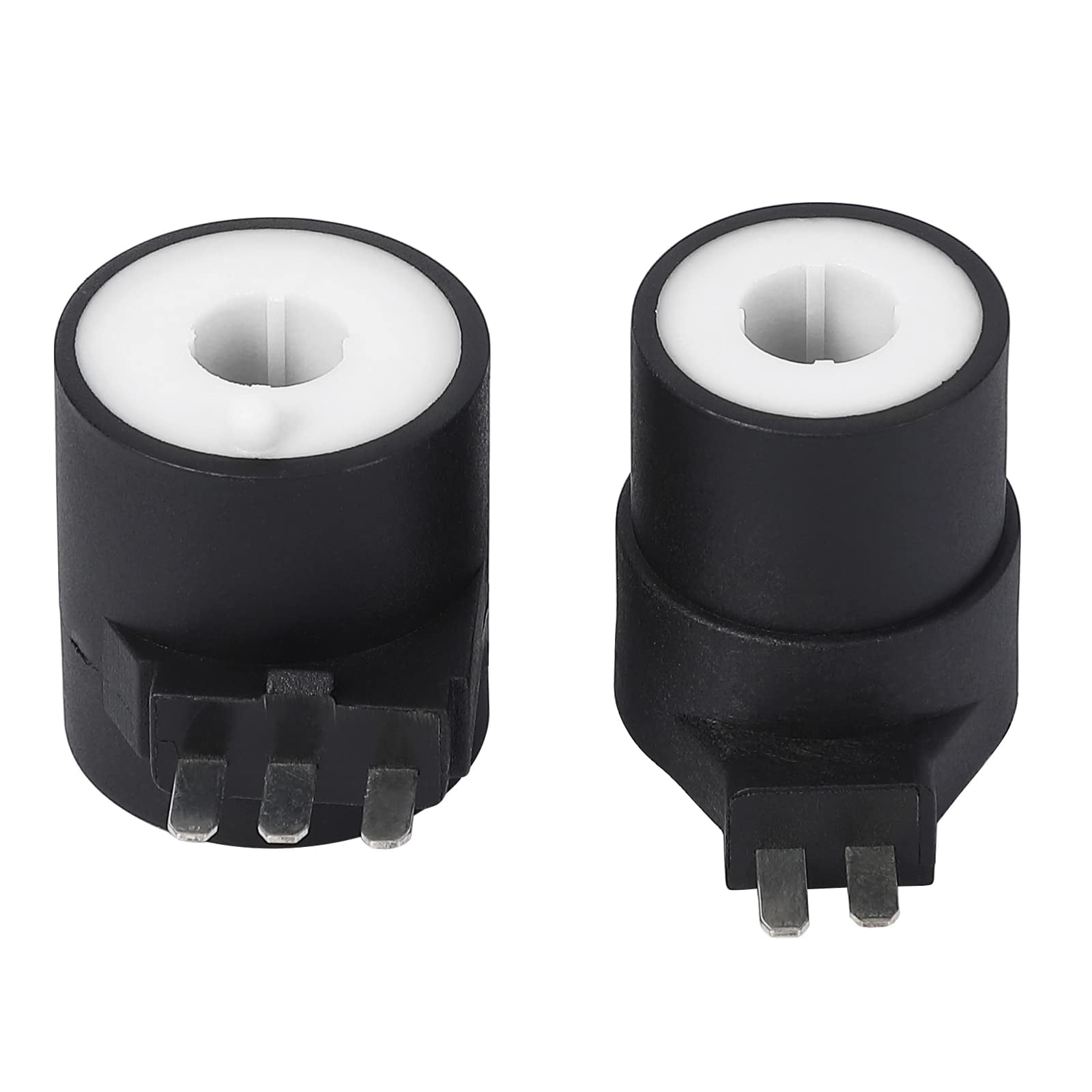 279834 Dryer Gas Valve Ignition Solenoid Coil Kit Replaces 694540