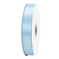 thumbnail image 3 of GTYBOVA Double Face Satin Ribbon 7/8 inch X 100 Yards ,Polyester Ribbon for Gift Wrapping Very Suitable for Weddings Party Hair Bow Invitation Decorations and More Lt.blue, 3 of 7