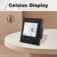 thumbnail image 1 of 16A Tuya Smart WiFi Thermostat Water Electric Warm Floor Heating Water Gas Boiler Temperature Controller for Alexa, 1 of 5