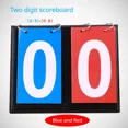 thumbnail image 5 of Marcador de competición deportiva para baloncesto, bádminton, fútbol, voleibol, tablero de puntuación digital, entrenador, marcador multiusos, 5 of 5