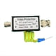 thumbnail image 1 of Pararrayos para Señal de Video HD Coaxial, Pararrayos de Video BNC, Dispositivo de Protección para Cámara AHD., 1 of 5
