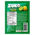 thumbnail image 4 of Polvo para preparar bebida Zuko sabor Lima Limón 13 g, 4 of 5