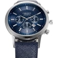 thumbnail image 2 of Reloj Chronos Análogo Caballero Cuero Chronos Análogo, 2 of 3