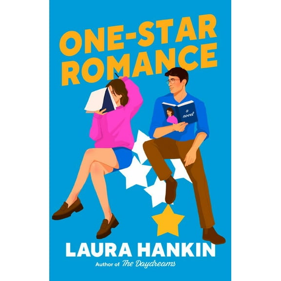 One-Star Romance (Paperback)