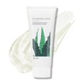 thumbnail image 1 of CHUNGMIJUNG Espuma limpiadora de aloe alcalescente Espuma de limpieza profunda Removedor de puntos negros Cocoato de potasio ligeramente alcalino Todo tipo de piel Cuidado de la piel coreano 6.7 fl.oz, 1 of 5