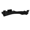 thumbnail image 4 of Right Side Cowl Extention Trim Bracket 86154-2P000 for Sorento 2009-2012 Wiper Deflector Neck Panel Upper Cover, 4 of 5