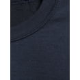 thumbnail image 7 of Gildan Adult Heavy Blend Fleece Crewneck Sweatshirt, up to Size 3XL, 7 of 7