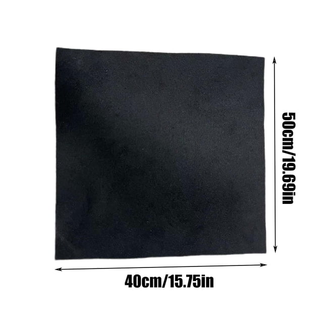 Sokhug Thickened Cleaning Cloth Thickened Cleaning Cloth Window Cleaning Cloths Reusable Microfibre Cloths Cleaning Cloths for Household Kitchen Car Glass