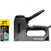 Stanley Heavy-duty Staple Gun And Profes