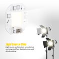 thumbnail image 1 of 6000K 20/30/50W AC 100-260V COB Light Source Chip for Streetlight Projection Light (50W6000K), 1 of 8