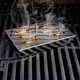 thumbnail image 1 of Caja de ahumado de Barbacoa liwang Generador de humo frío Accesorio para cocinar barbacoas carne pescado verduras tofu plata una pieza, 1 of 2