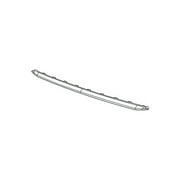 Genuine OE Volkswagen Filler - 5C6-807-110-A-9B9