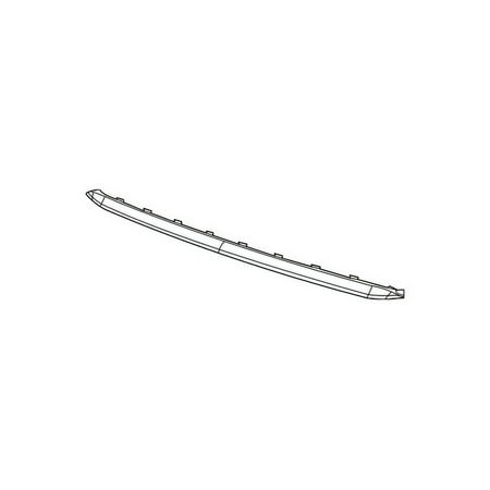 Genuine OE Volkswagen Filler - 5C6-807-110-A-9B9