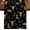 Black, variant on Table Runners 72 Inches Long Dress Scarves, Black Cow Skull Farmhouse Kitchen/Dining Table Runner, Coffee Tablerunners, Southwestern Vintage Cowboy Boots 16x72 Inch