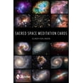 thumbnail image 1 of Pre-Owned Sacred Space Meditation Cards (Paperback) 0764338994 9780764338991, 1 of 2