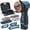Blue(20 Cutting Discs), variant on RELOIVE Angle Grinder Kit,28000RPM 4-in-1 Cordless Mini Electric Angle Grinding Tool with 2pcs 16.8V 2.0Ah Battery,20 Pcs Cutting Discs for Cutting Metal, Wood, Stone, DIY & Home Repair