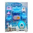 thumbnail image 1 of Carruaje Shogun Accesorios Azul 7 piezas, 1 of 2