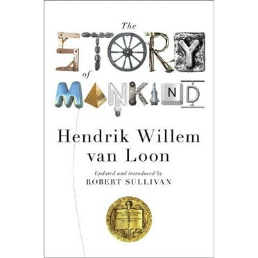 Liveright Classics: The Story of Mankind (Hardcover)