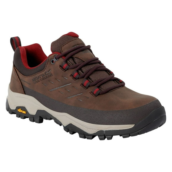 Regatta Womens Blake Low Walking Shoes