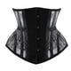 thumbnail image 2 of Top moldeador de cuerpo con soporte de pecho y cintura sellada a la moda para mujer Top moldeador de poliéster para mujer, 2 of 4