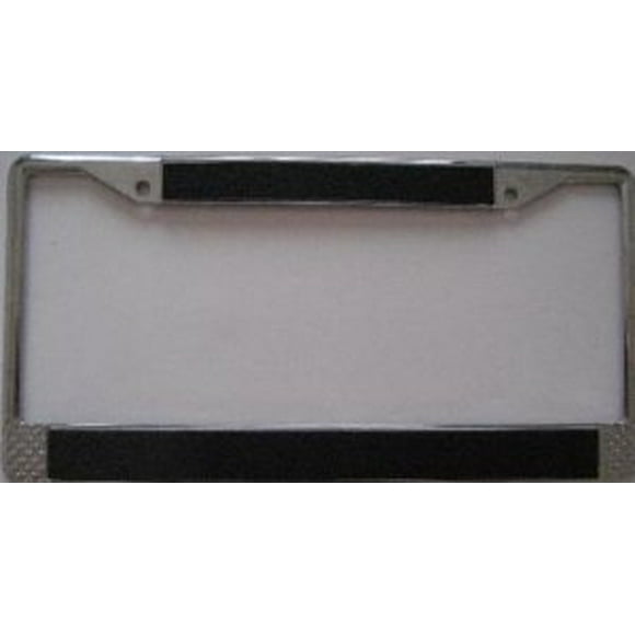 Mighty Mouse Custom License Plate Frame