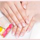 thumbnail image 5 of Kit de pedicura/limas de uñas Mini esmeril coloridas femeninas de 12 piezas, 5 of 5