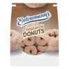 Entenmann's Cinnamon Bagged Donuts, 10 oz Box