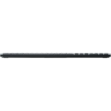 Microsoft - Desktop 900 Full-size Wireless Keyboard and Mouse Bundle - Black