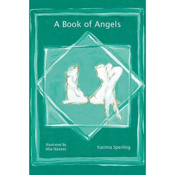 A Book of Angels, (Paperback)