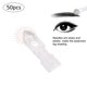 thumbnail image 1 of Rodillo para tatuajes, 50 piezas, rodillo para microblading, agujas para tatuajes, agujas para tatuajes estériles para cejas, materiales de la mejor calidad, 1 of 14