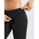 thumbnail image 5 of Pantalones CRZ YOGA Butterluxe de Cintura Alta Negra Talle M, 5 of 7