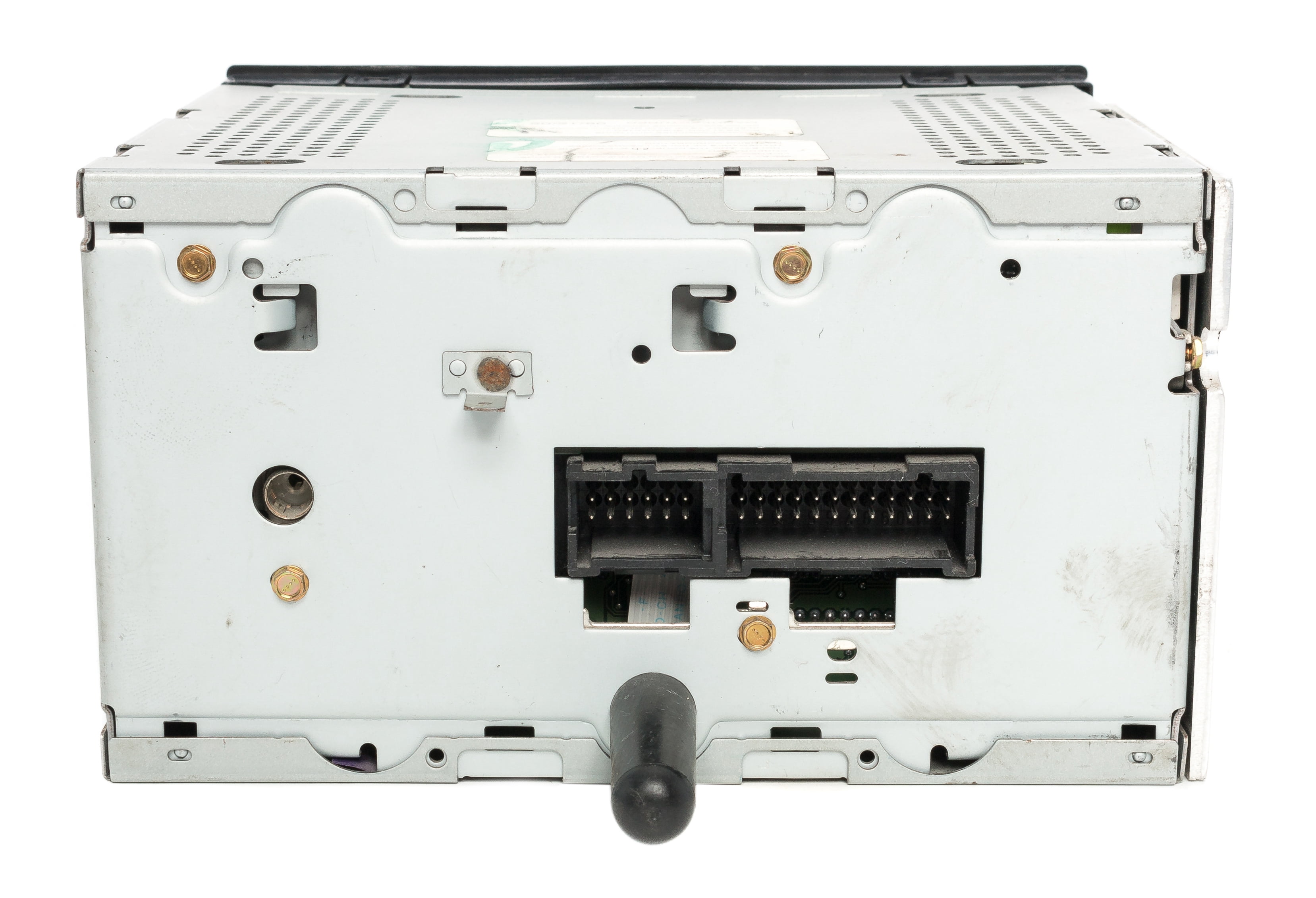 Restored Kia Sorento 2003-06 Radio AM FM Single Disc CD Cassette Player 96110-3E000 (Refurbished)