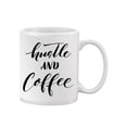 thumbnail image 2 of Hustle And Coffee. Mug  -Image by Shutterstock,, 2 of 4