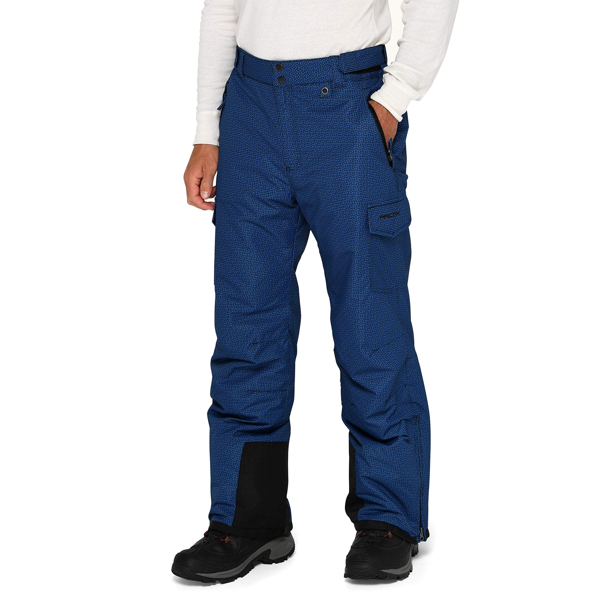 Arctix Arctix Men's Snow Sports Cargo Pants