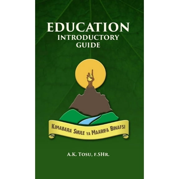Education Introductory Guide (Paperback)