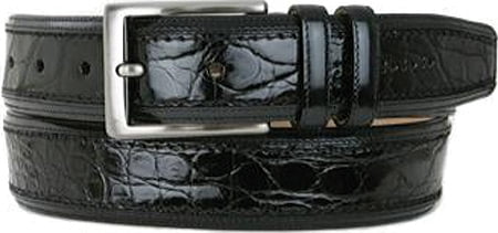 Desantis B35SL40Z3 Black Size 40 Waist Equipment 2.25 Belt Buckle